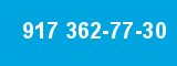 917 362-77-30 917 362-77-30